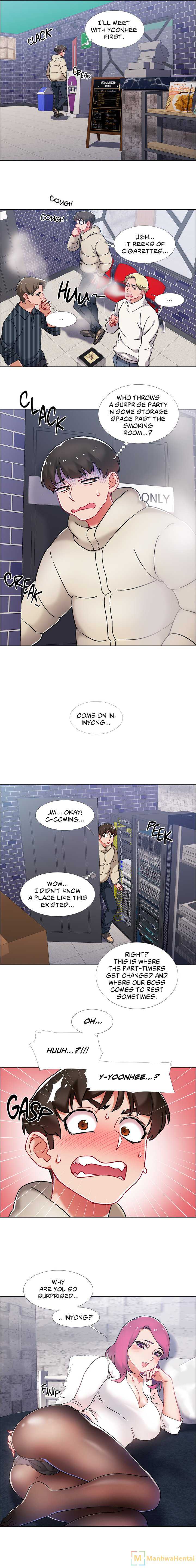 Read manga Rental Girls - Chapter 39 - dW25cdOJHPNRtjG - ManhwaXXL.com