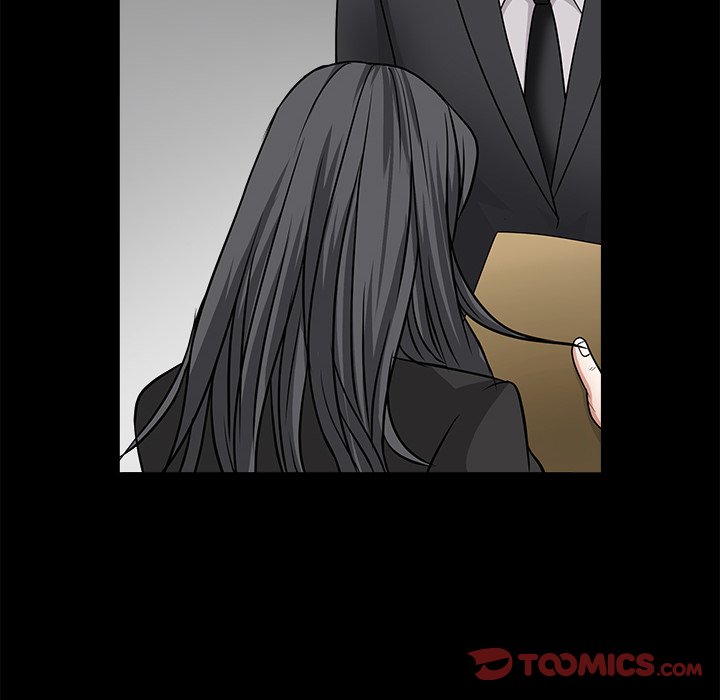 Watch image manhwa The Leash - Chapter 27 - dc8xEHMnYOxM9dz - ManhwaXX.net