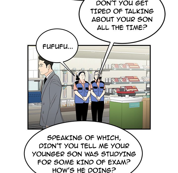 The image dc8ygtdwUpa937H in the comic The Repeat Student - Chapter 9 - ManhwaXXL.com