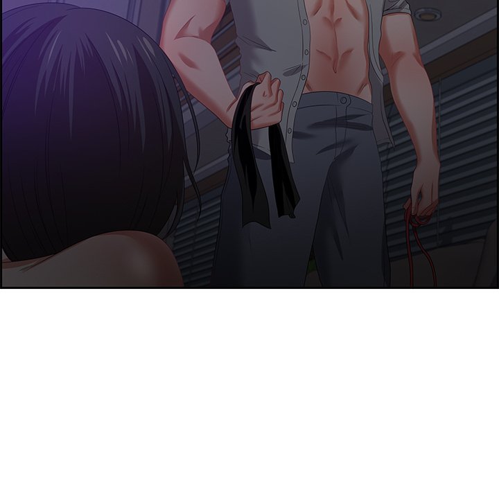 Watch image manhwa Tasty Chat: 0km - Chapter 14 - ddvLqIIaErvEo43 - ManhwaXX.net