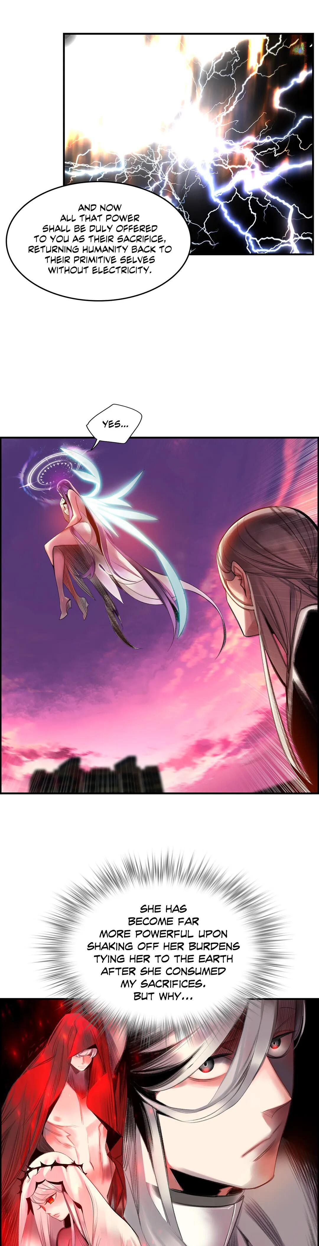 Read manga Lilith's Cord - Chapter 74 - demhtk1n52JHWkJ - ManhwaXXL.com