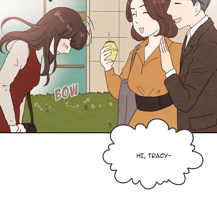 Read manga Tracy’s Perfect Married Life - Chapter 27 - dfYh05GIrLU3H6b - ManhwaXXL.com