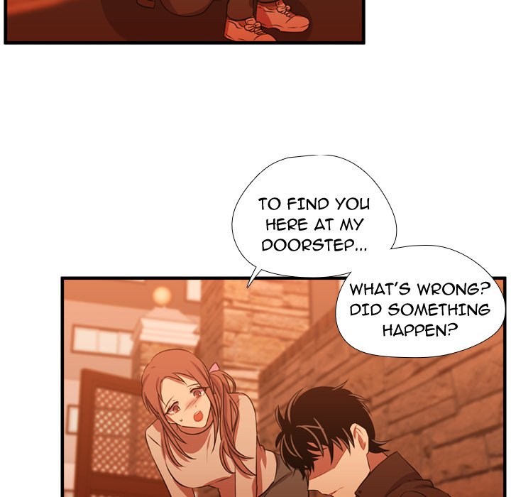 The image dfhVfhpGb5sgnYX in the comic I Need Romance - Chapter 61 - ManhwaXXL.com