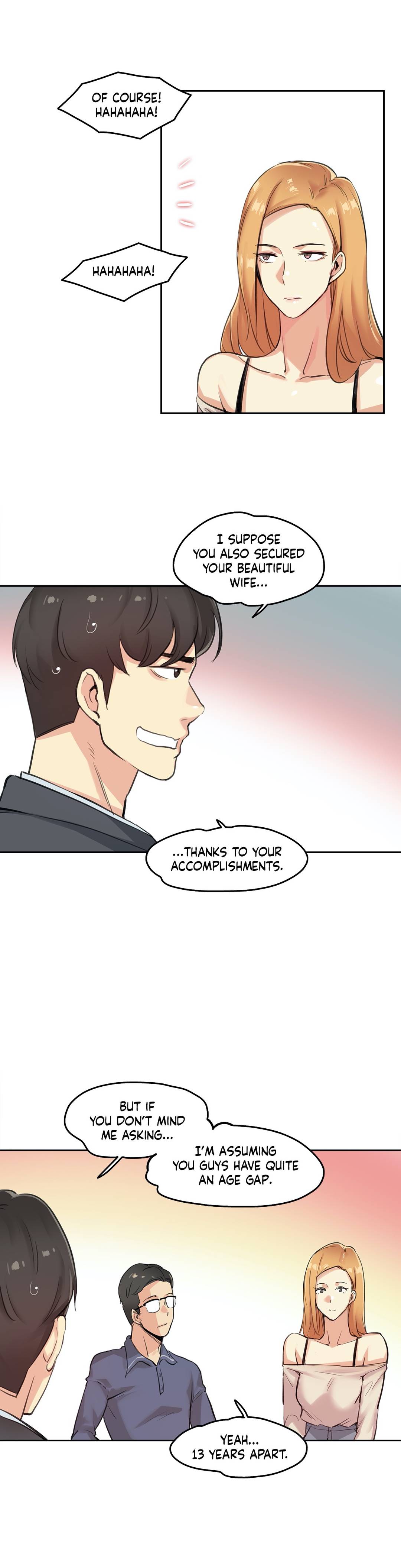 Watch image manhwa Surrogate Father - Chapter 18 - di7LdRELnkMyuNQ - ManhwaXX.net