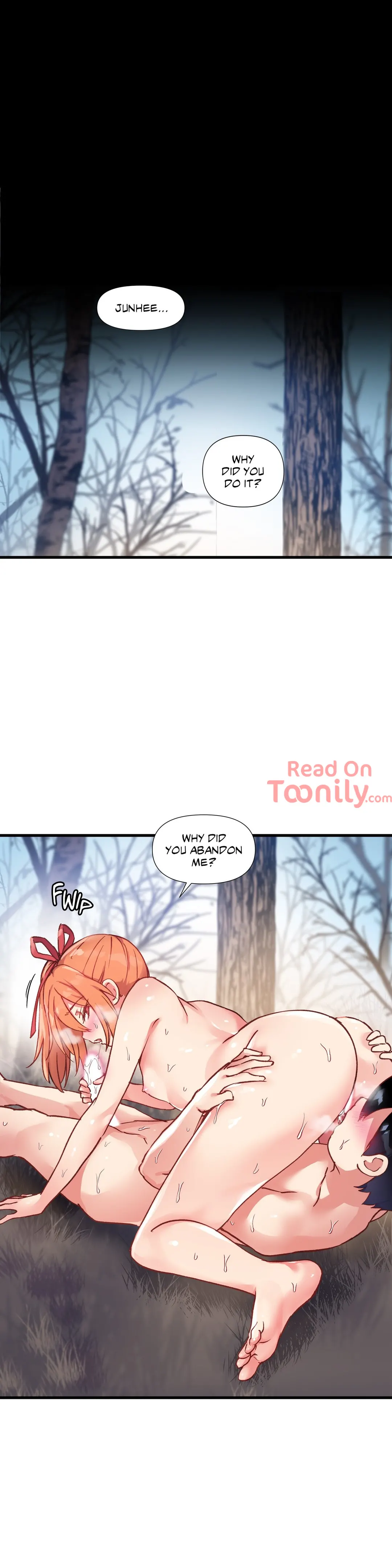 Watch image manhwa Under Observation: My First Loves And I - Chapter 46 - dkBabOeWXk62tiG - ManhwaXX.net
