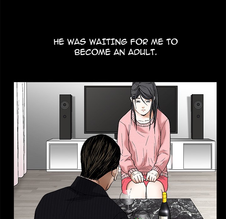 Watch image manhwa The Leash - Chapter 18 - dqUmM3AHOpwh0lB - ManhwaXX.net