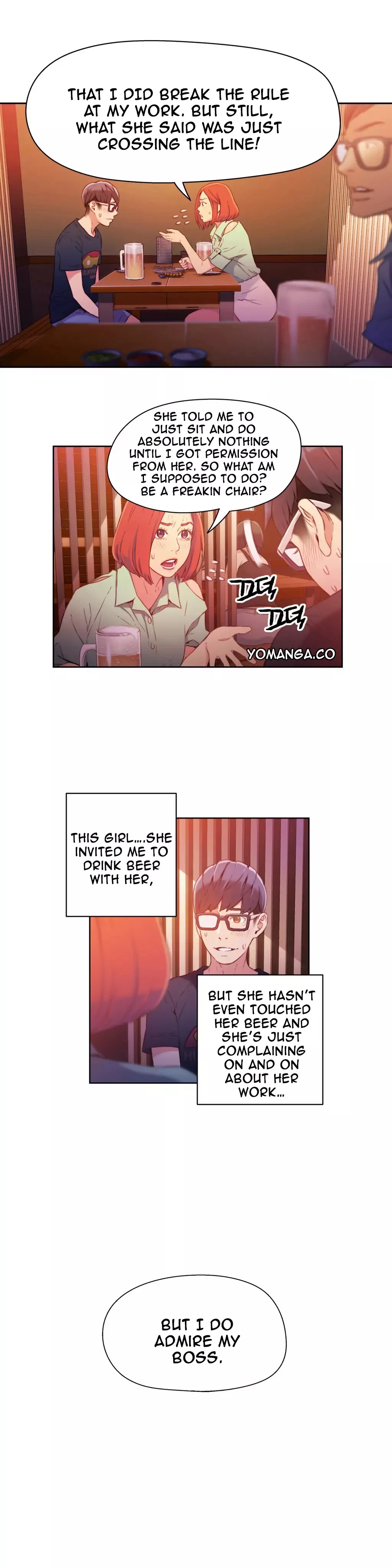 The image dt0iADGZzLN7G55 in the comic Sweet Guy - Chapter 16 - ManhwaXXL.com