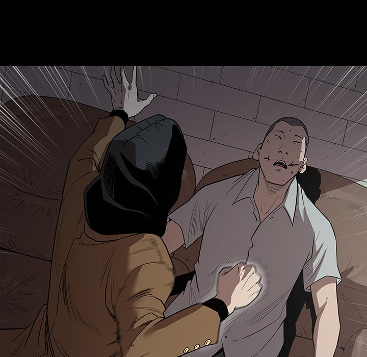 The image dtdVBdyevLKergc in the comic The V Squad - Chapter 16 - ManhwaXXL.com