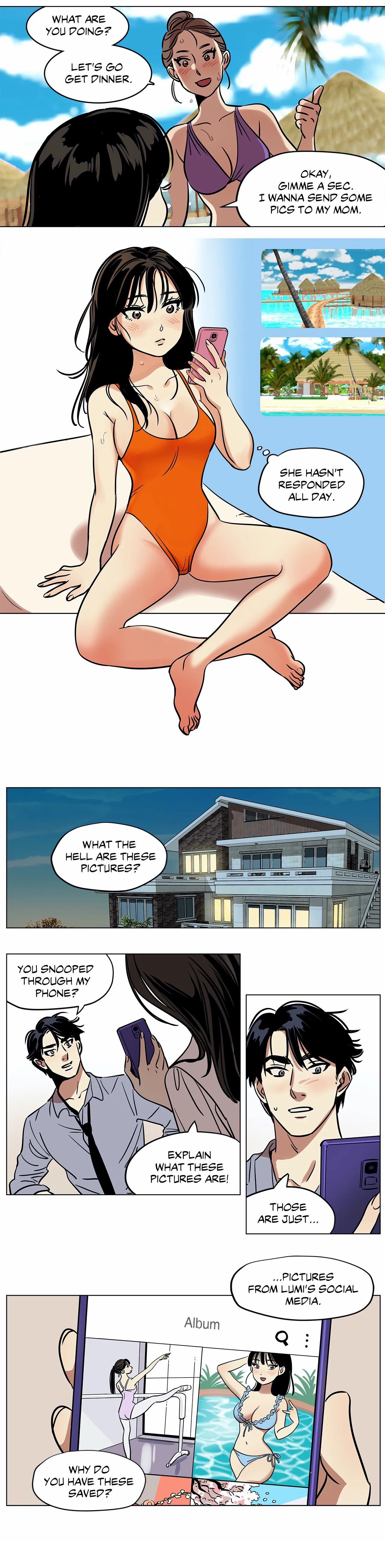 The image dvPnHhUH5dpTF92 in the comic Snowman Manhwa - Chapter 10 - ManhwaXXL.com