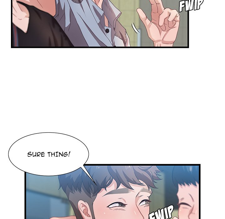 Watch image manhwa Tasty Chat: 0km - Chapter 3 - dz0fDHABaAoY6Bh - ManhwaXX.net