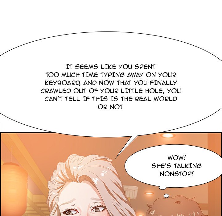 Watch image manhwa Tasty Chat: 0km - Chapter 5 - e28OC42scsJ8Czg - ManhwaXX.net