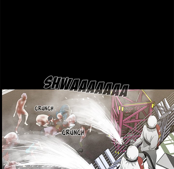 The image e66Jf0ie6ByOi9r in the comic Zombie Wave - Chapter 19 - ManhwaXXL.com