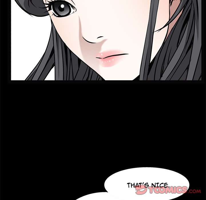 Watch image manhwa The Leash - Chapter 46 - e7EG97umciSAJFj - ManhwaXX.net