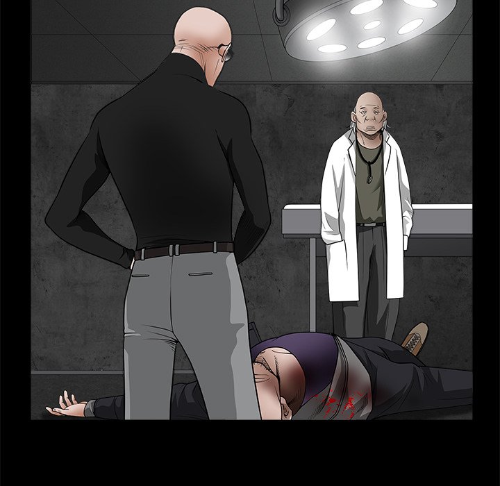 The image e9Lr9DQkZ2Mj8P9 in the comic The Leash - Chapter 29 - ManhwaXXL.com