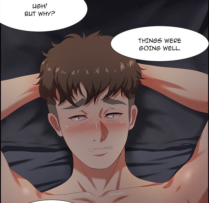 Watch image manhwa Tasty Chat: 0km - Chapter 8 - eBEx9o59E53tXGW - ManhwaXX.net