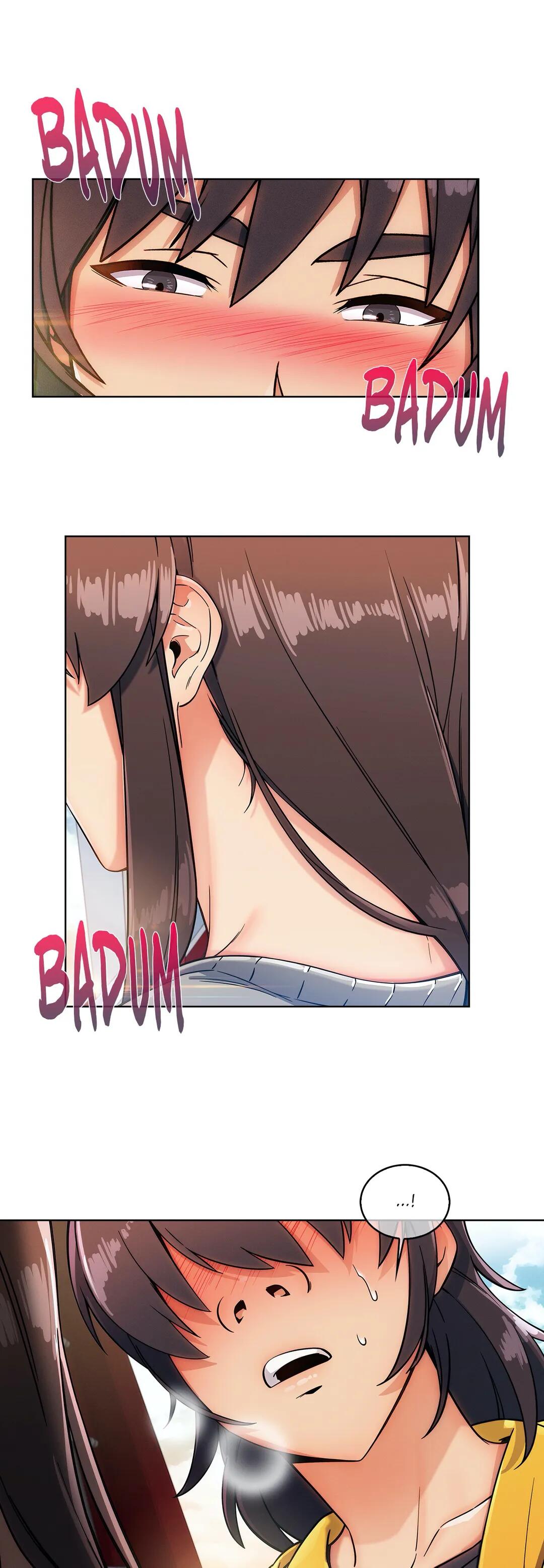 Watch image manhwa Sweet But Psycho - Chapter 88 - eDjQtNNdDCiUn19 - ManhwaXX.net