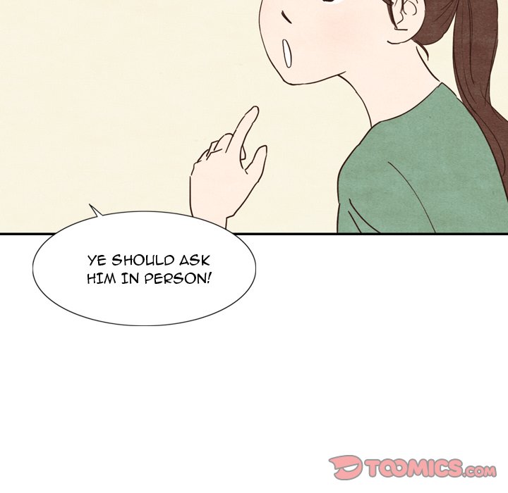 Watch image manhwa Tracy’s Perfect Married Life - Chapter 3 - eEnEDnapTeDxEb6 - ManhwaXX.net