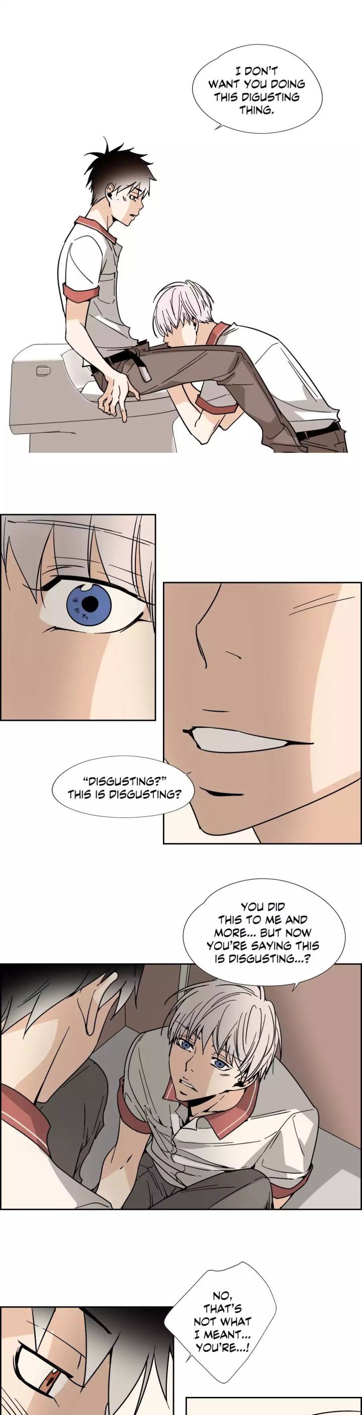 The image eG6ti0YIrtuo465 in the comic An Innocent Sin - Chapter 9 - ManhwaXXL.com