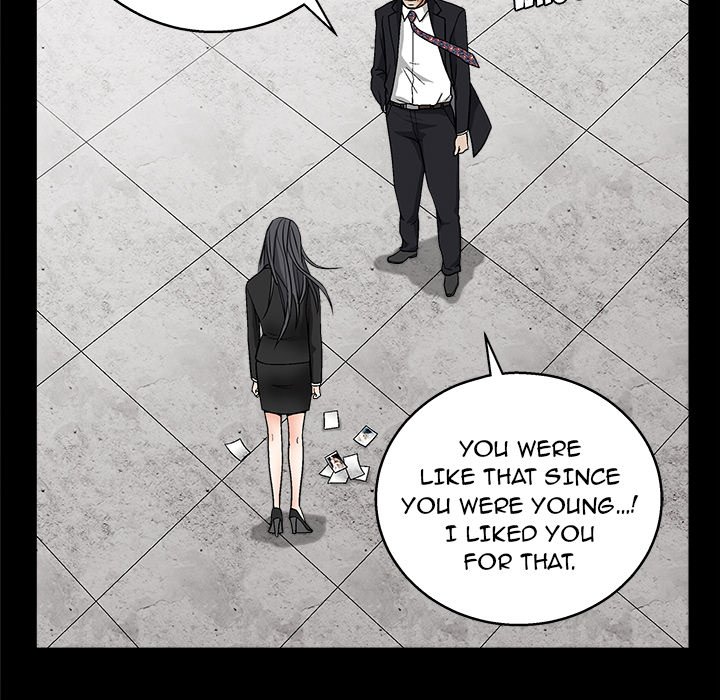 Watch image manhwa The Leash - Chapter 19 - eH4CvrcX4cwQJll - ManhwaXX.net