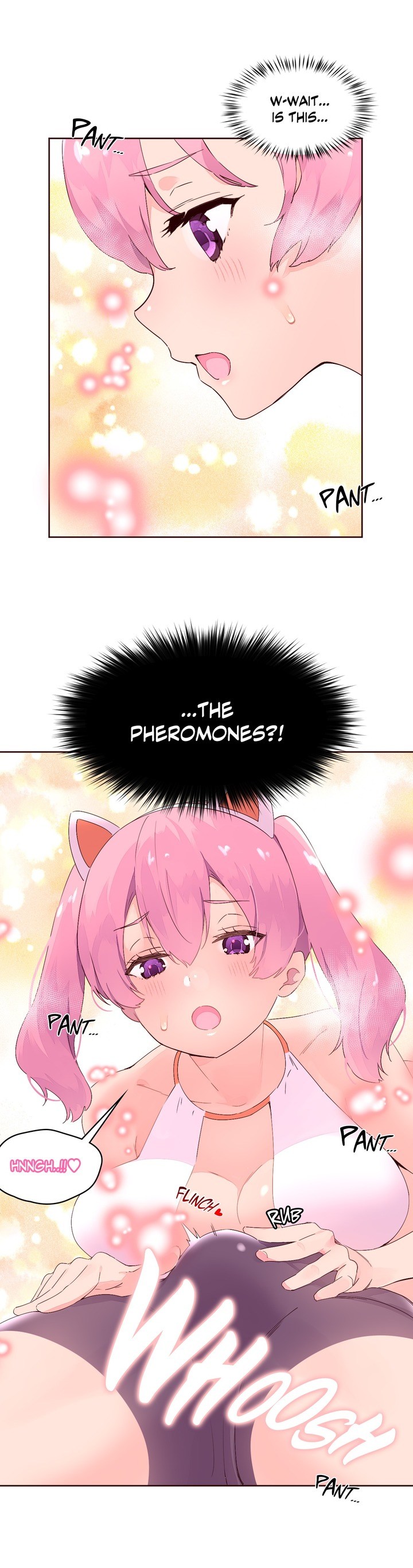 The image Pheromone-holic - Chapter 26 - eJPWtIsV92EsqV4 - ManhwaManga.io