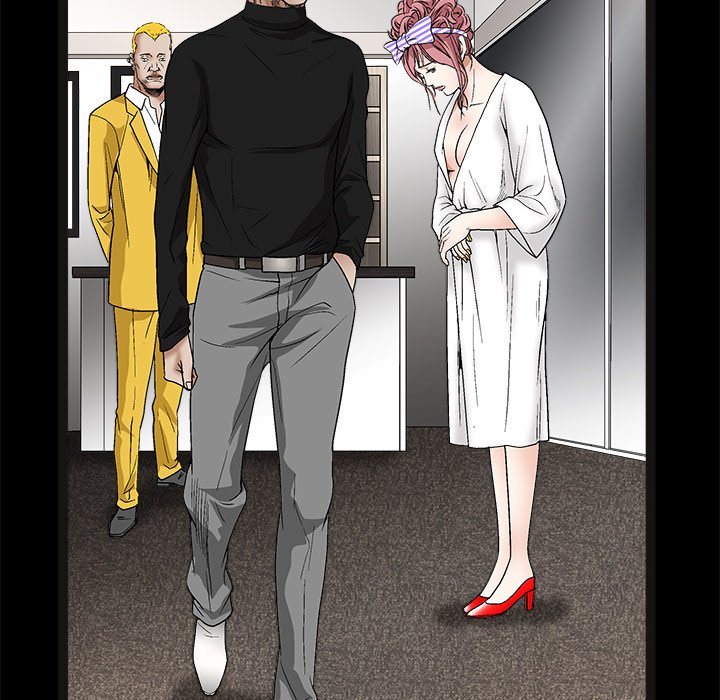 Watch image manhwa The Leash - Chapter 15 - eLIBdZEHtf3iMpx - ManhwaXX.net