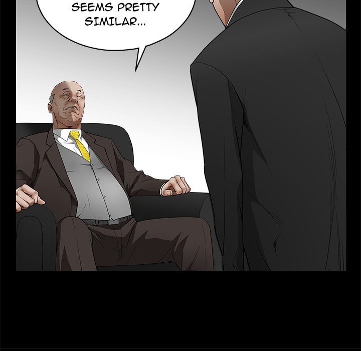 Watch image manhwa The Leash - Chapter 41 - eMXn8J0b3o827No - ManhwaXX.net