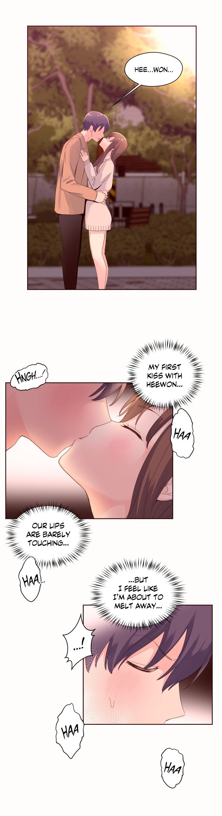 The image eRGEsoCO6I0B6YH in the comic Pheromone-holic - Chapter 50 - ManhwaXXL.com