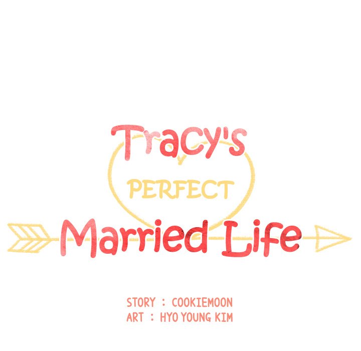 The image eUs4tfzGajkKV8k in the comic Tracy’s Perfect Married Life - Chapter 4 - ManhwaXXL.com