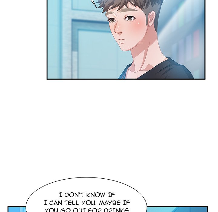 Watch image manhwa Tasty Chat: 0km - Chapter 3 - epPJc8AMSopXFAc - ManhwaXX.net