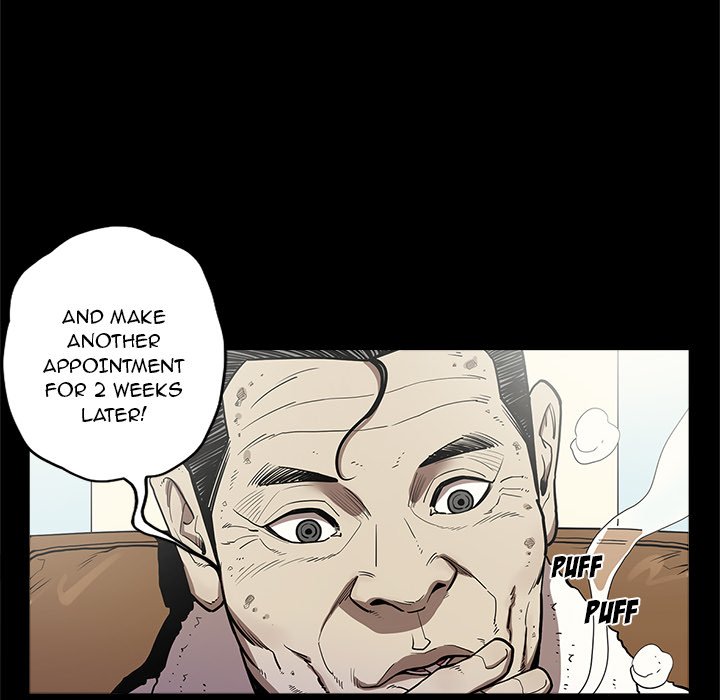 Watch image manhwa UP Gossip - Chapter 7 - erQ0tkMmU3yaSUE - ManhwaXX.net