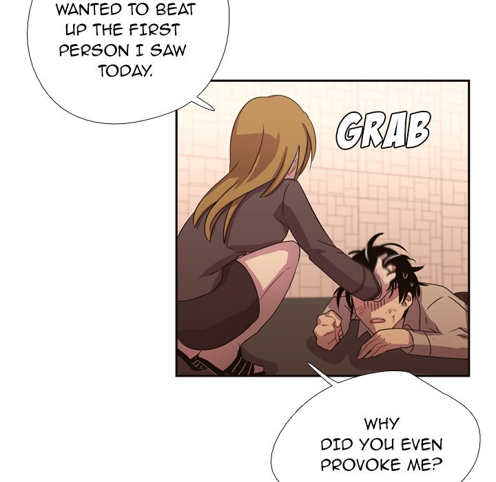The image etDt0P2n07o0DLn in the comic I Need Romance - Chapter 9 - ManhwaXXL.com