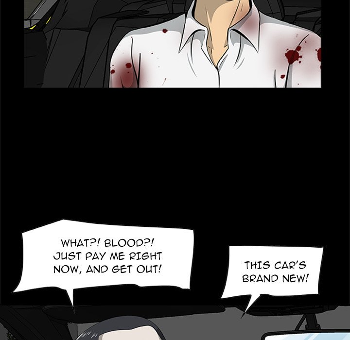 Watch image manhwa Zombie Wave - Chapter 21 - etlJxktRfDMornd - ManhwaXX.net