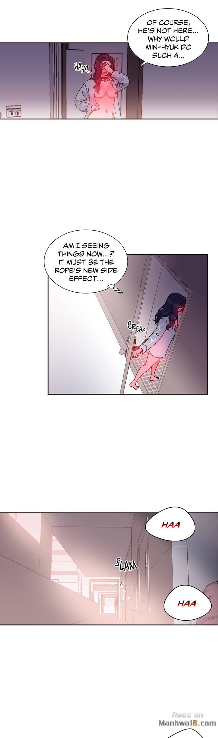 Watch image manhwa Tie Me Up - Chapter 37 - ezmVbKkYVmwloPh - ManhwaXX.net