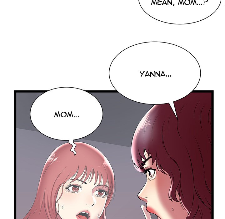 The image f0xeIxE13mswEaW in the comic The Paradise - Chapter 7 - ManhwaXXL.com