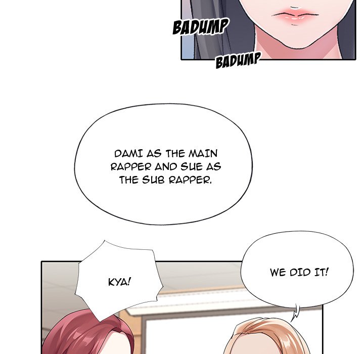 The image f1WOeolakQko7K3 in the comic The Idol Project - Chapter 11 - ManhwaXXL.com