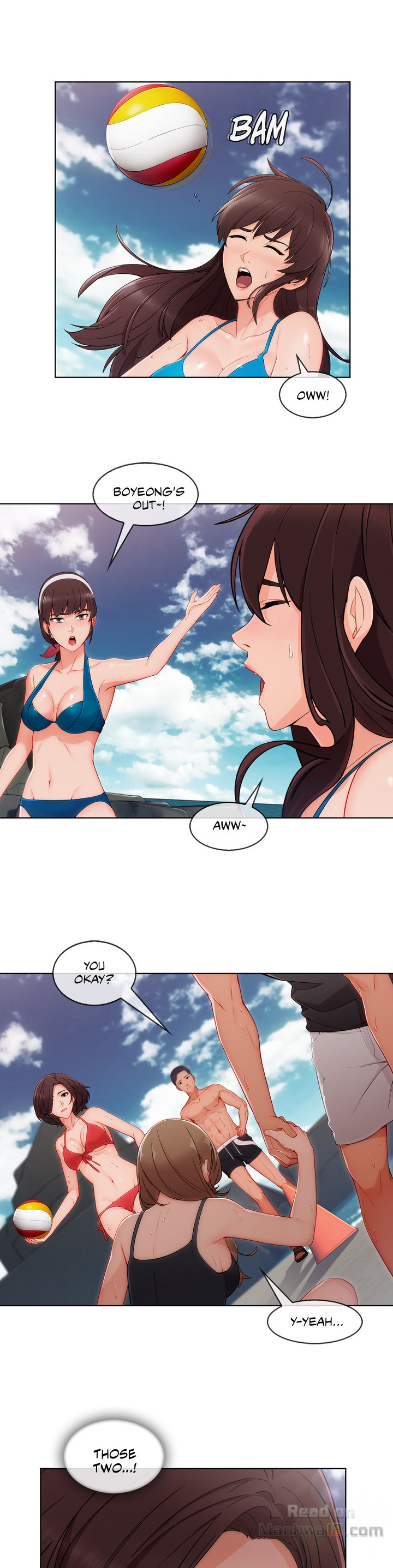 Watch image manhwa Sweet But Psycho - Chapter 55 - f7MllMGjCZ1qZ8g - ManhwaXX.net