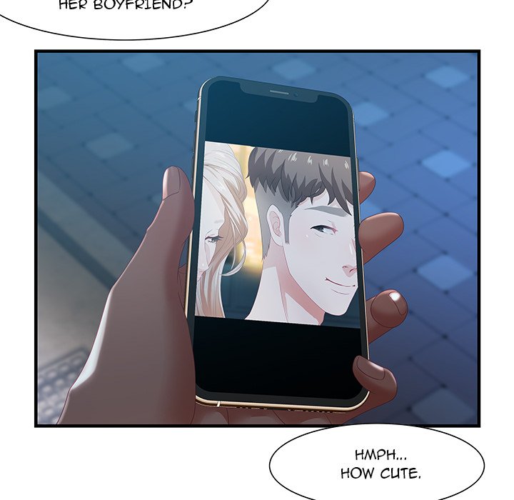 Watch image manhwa Tasty Chat: 0km - Chapter 17 - f8Noz7nPcr0Pb7k - ManhwaXX.net