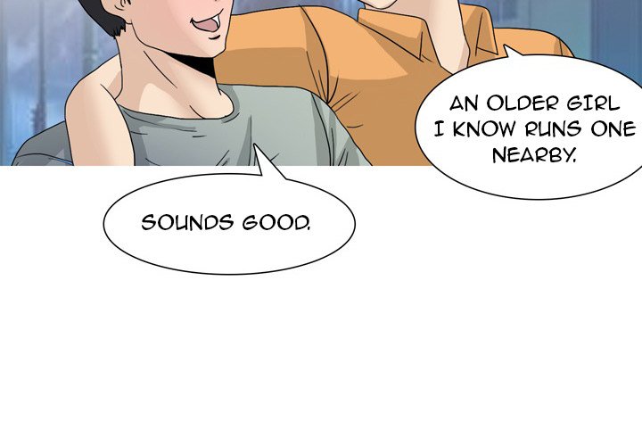 Watch image manhwa UP Gossip - Chapter 47 - fGV4wbEpO8gtLAT - ManhwaXX.net