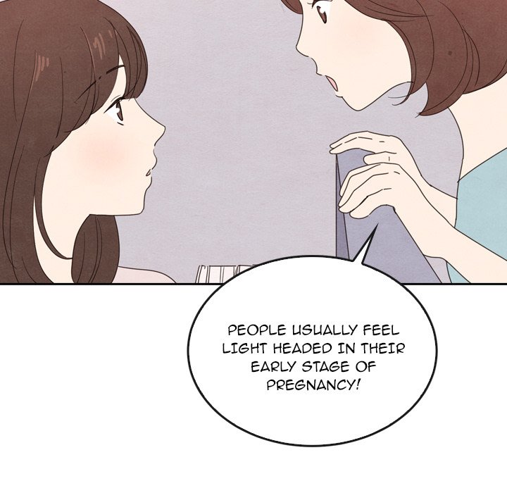 Watch image manhwa Tracy’s Perfect Married Life - Chapter 38 - fGrmGYmfY8BSXG1 - ManhwaXX.net