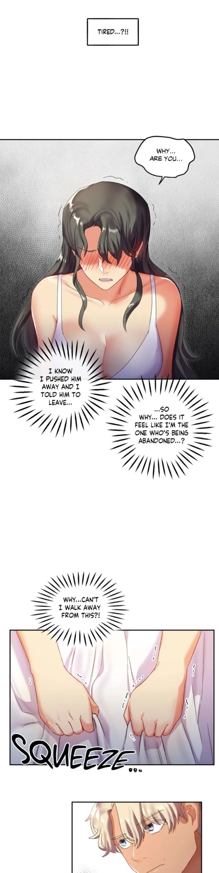 Watch image manhwa Her Dirty Thirty Scandal - Chapter 7 - fHPmePTekRqm6eW - ManhwaXX.net