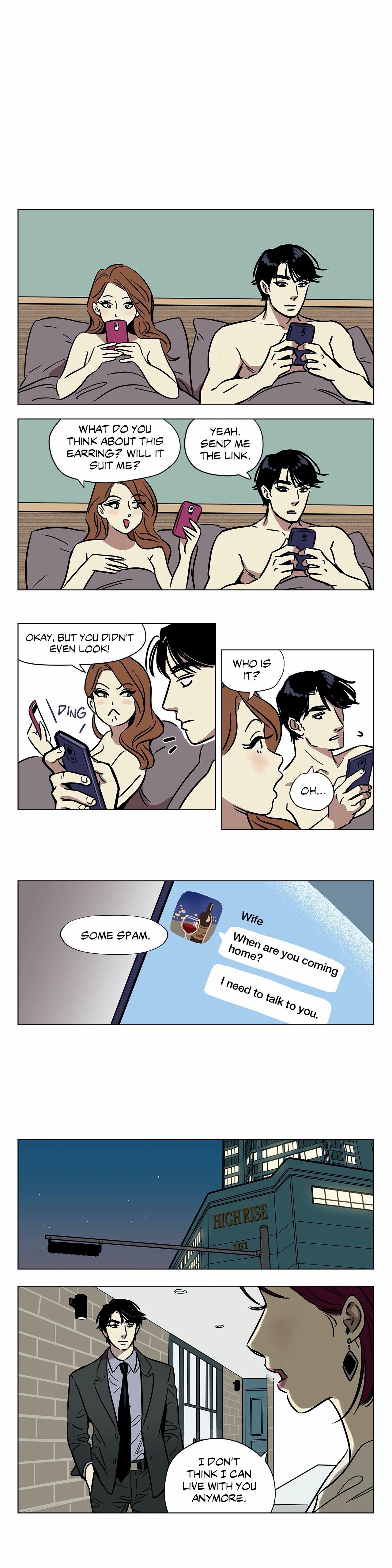 The image Snowman Manhwa - Chapter 01 - fJdpTOe74StRRu1 - ManhwaManga.io