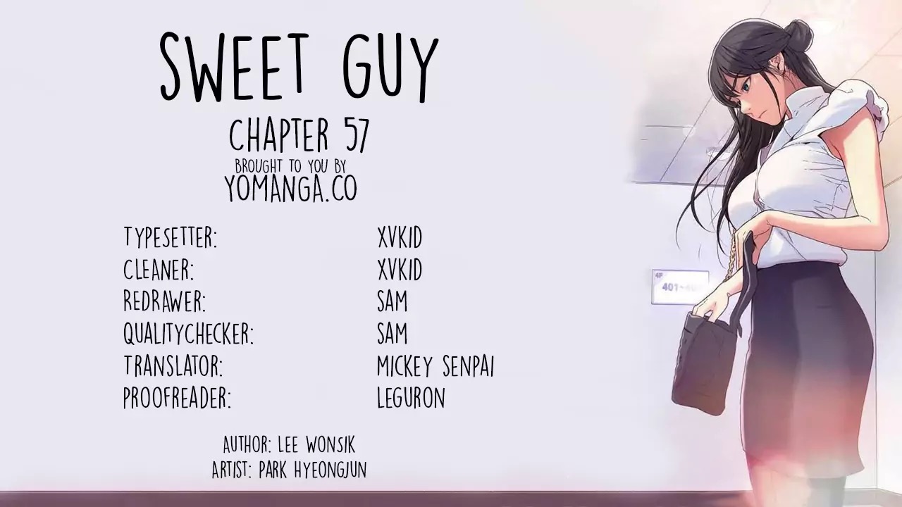 Xem ảnh Sweet Guy Raw - Chapter 57 - fMh2FcHMx4crD7n - Hentai24h.Tv