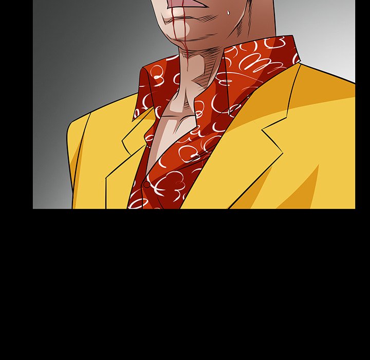 Watch image manhwa The Leash - Chapter 25 - fO7KG3UfIti7o27 - ManhwaXX.net