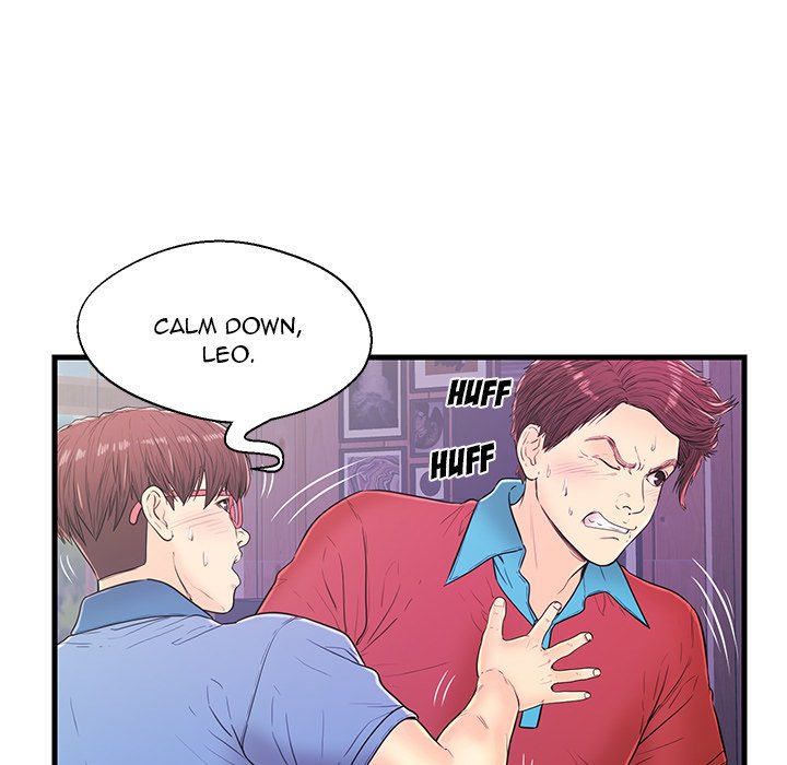 Watch image manhwa The Fling Zone - Chapter 12 - fOc6lG9xMrc1vIS - ManhwaXX.net