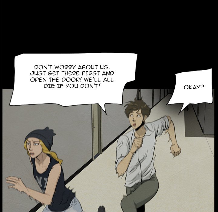 Watch image manhwa Zombie Wave - Chapter 8 - fRoAOxpBemctImc - ManhwaXX.net