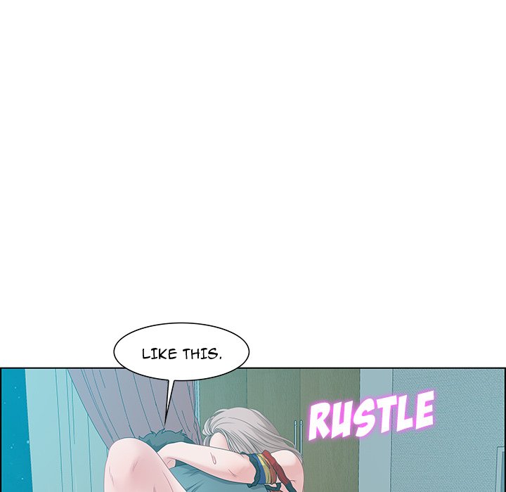 Watch image manhwa Tasty Chat: 0km - Chapter 30 - fcjXPqFeZUUlCGx - ManhwaXX.net