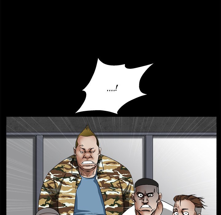 The image fg4lmDuhTMchKXR in the comic The Leash - Chapter 13 - ManhwaXXL.com