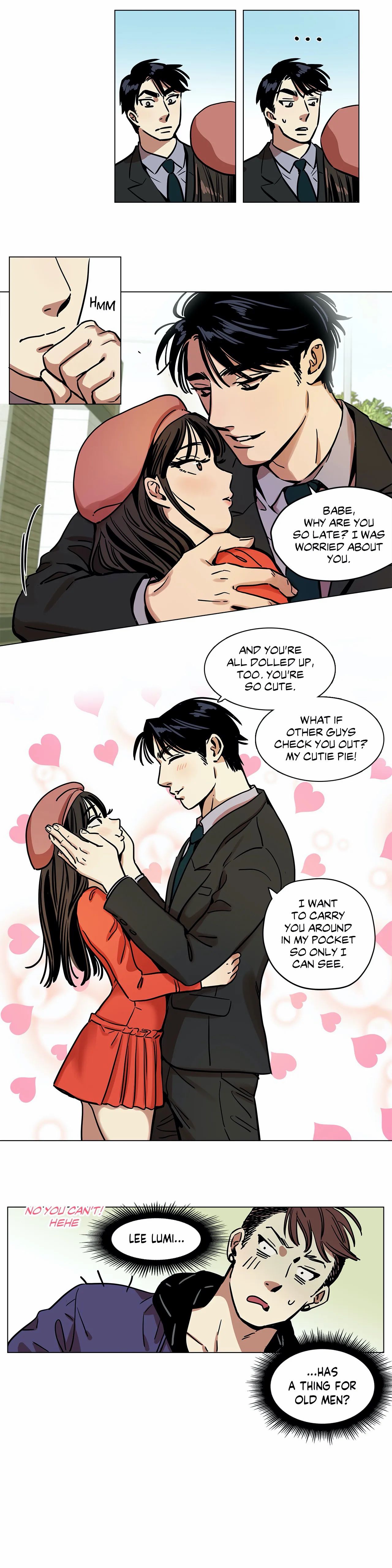 The image fv9KcYIvny5a3jp in the comic Snowman Manhwa - Chapter 06 - ManhwaXXL.com