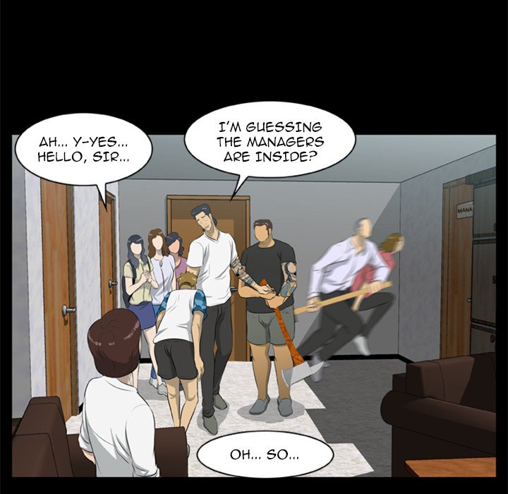 Watch image manhwa Zombie Wave - Chapter 12 - fwbfTxAcdw6PWk1 - ManhwaXX.net