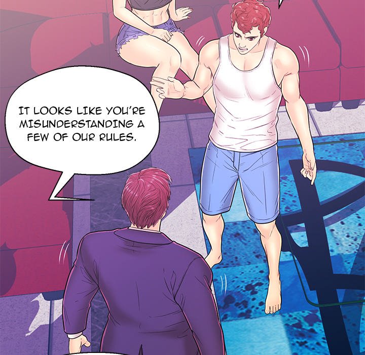 Watch image manhwa The Fling Zone - Chapter 12 - fxONH6PMfsO92pO - ManhwaXX.net